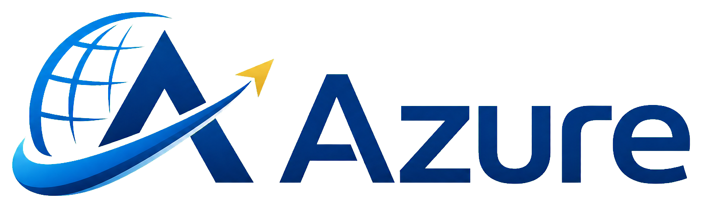 Azure Logo