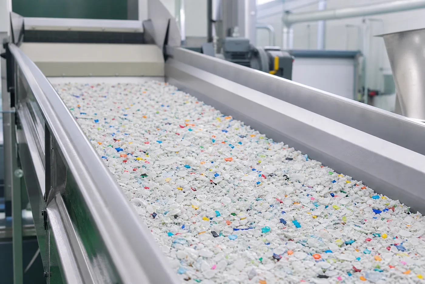HDPE recycling machine process and buyer tips